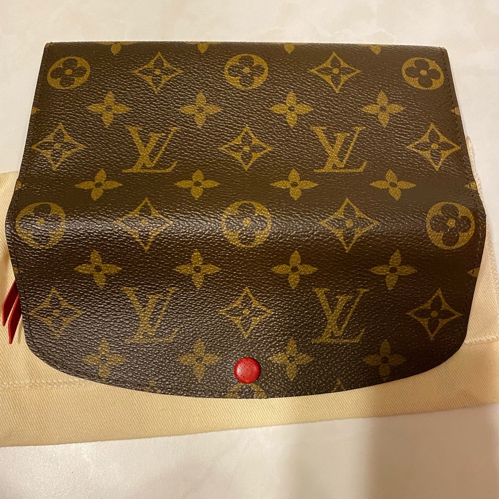 Authentic Louis Vuitton Wallet - Picture 8 of 8